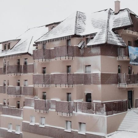Belvedere Hills Luxury Apartments And Spa Kopaonik Exterior foto