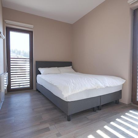 Belvedere Hills Luxury Apartments And Spa Kopaonik Exterior foto