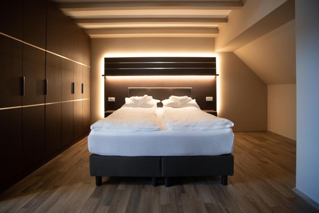 Belvedere Hills Luxury Apartments And Spa Kopaonik Exterior foto
