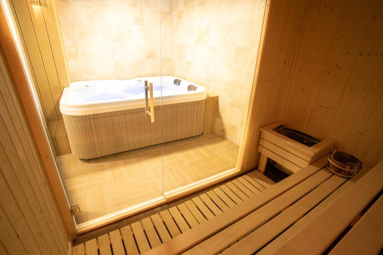 Belvedere Hills Luxury Apartments And Spa Kopaonik Exterior foto