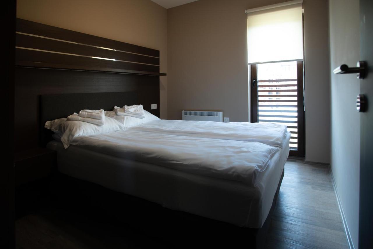 Belvedere Hills Luxury Apartments And Spa Kopaonik Exterior foto