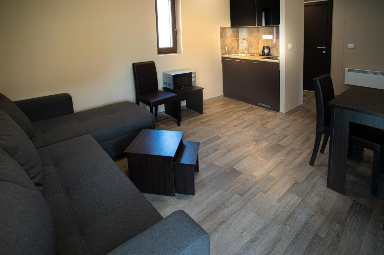 Belvedere Hills Luxury Apartments And Spa Kopaonik Exterior foto