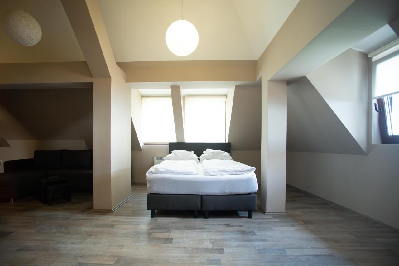 Belvedere Hills Luxury Apartments And Spa Kopaonik Exterior foto