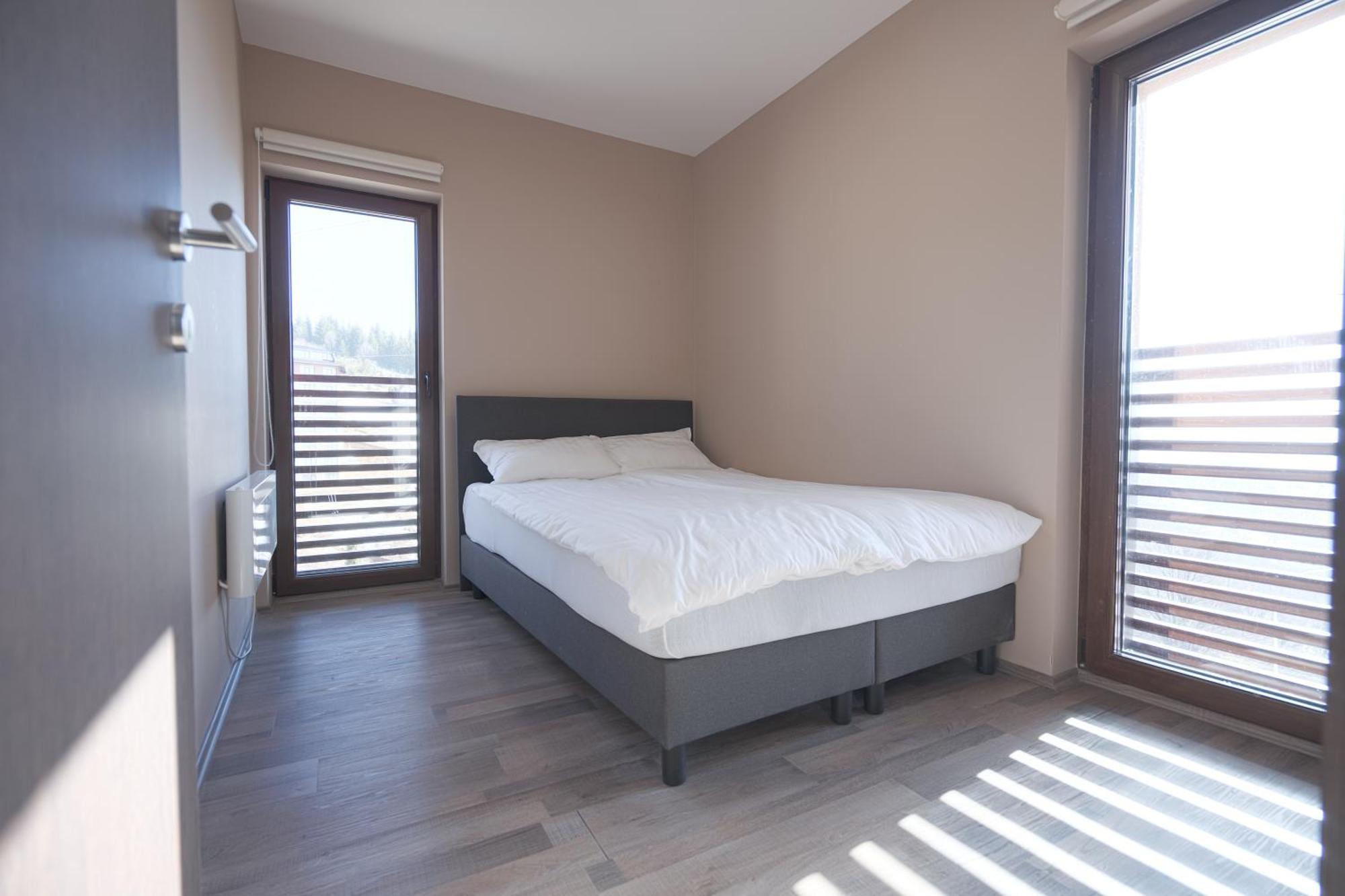 Belvedere Hills Luxury Apartments And Spa Kopaonik Exterior foto