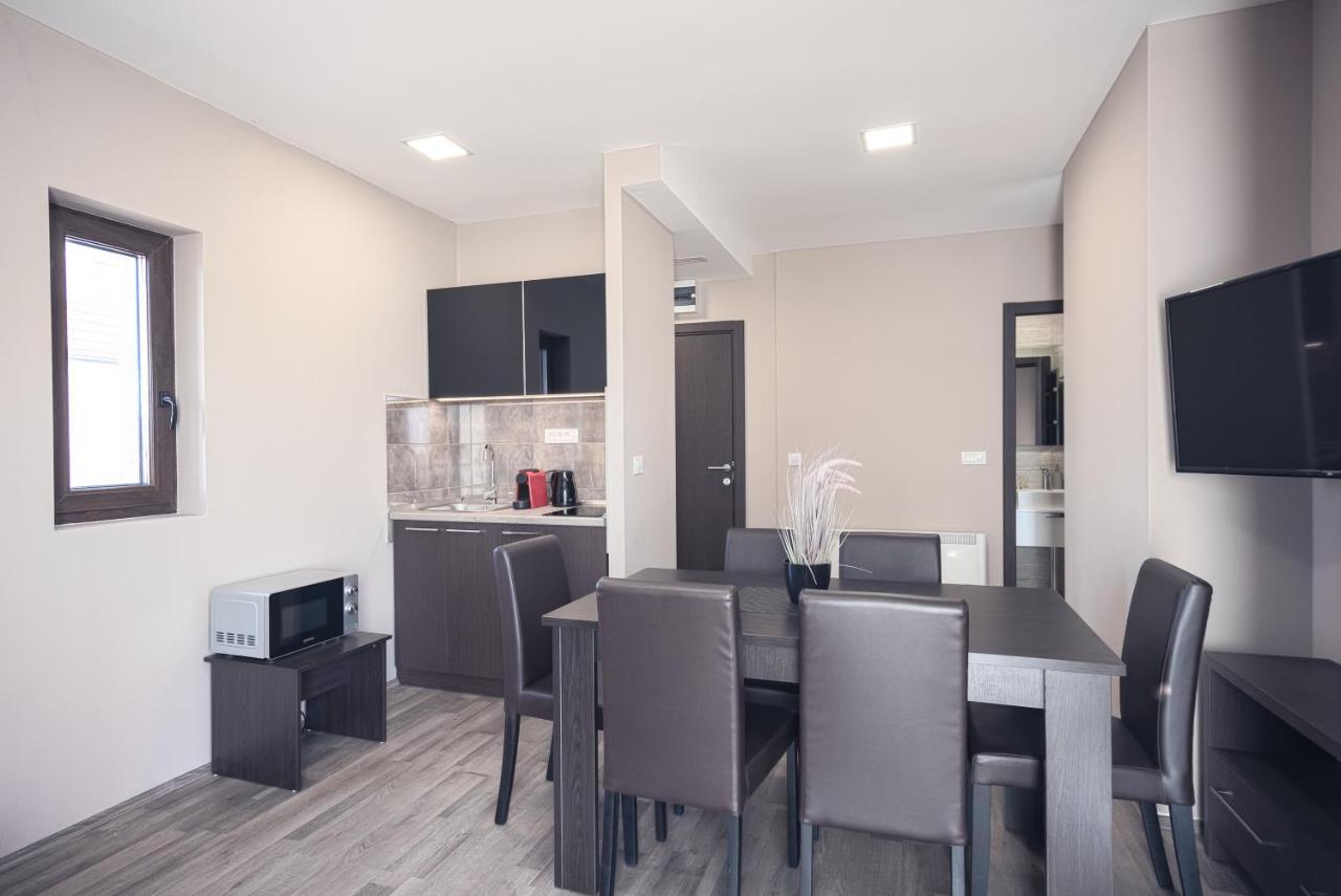 Belvedere Hills Luxury Apartments And Spa Kopaonik Exterior foto