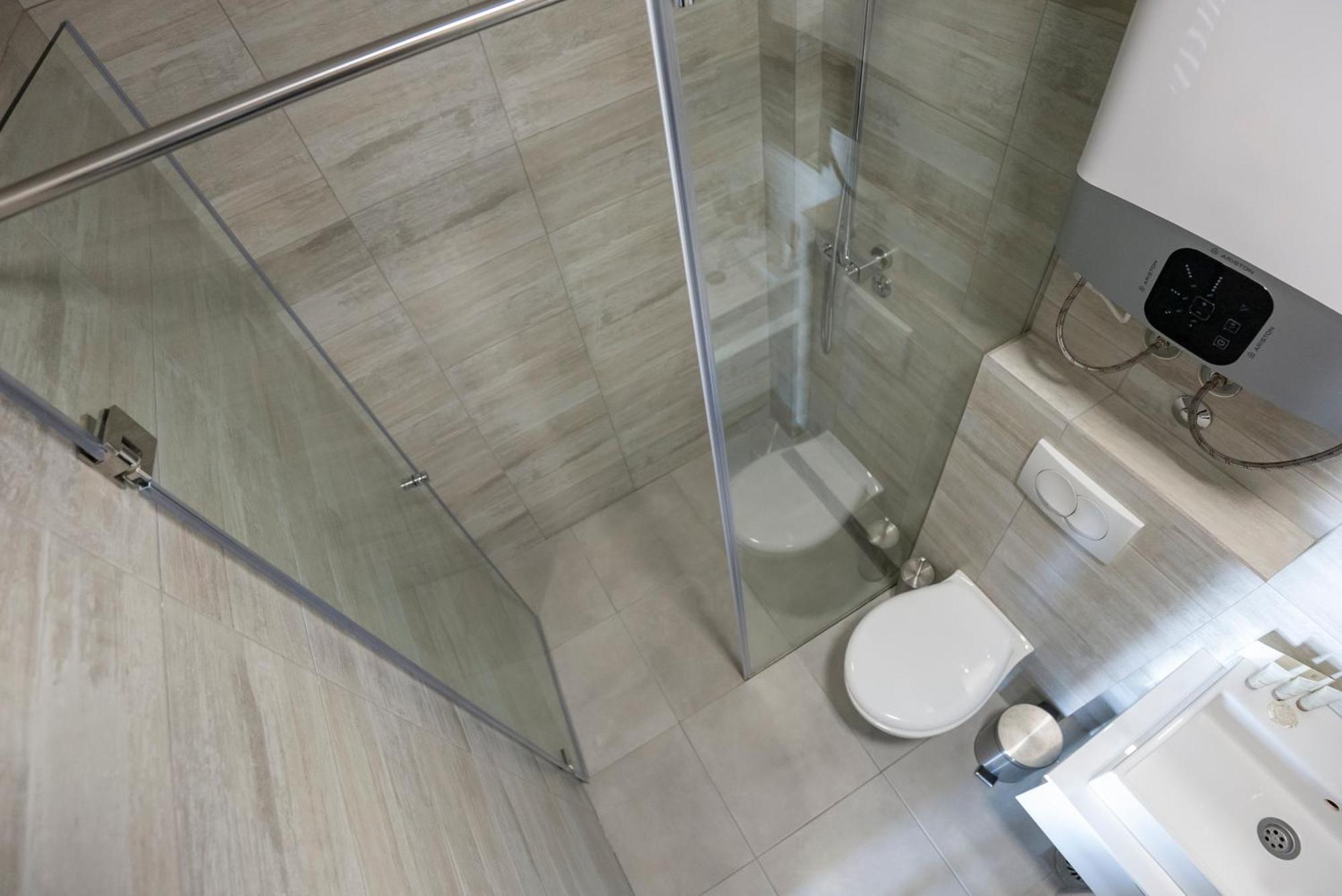 Belvedere Hills Luxury Apartments And Spa Kopaonik Exterior foto