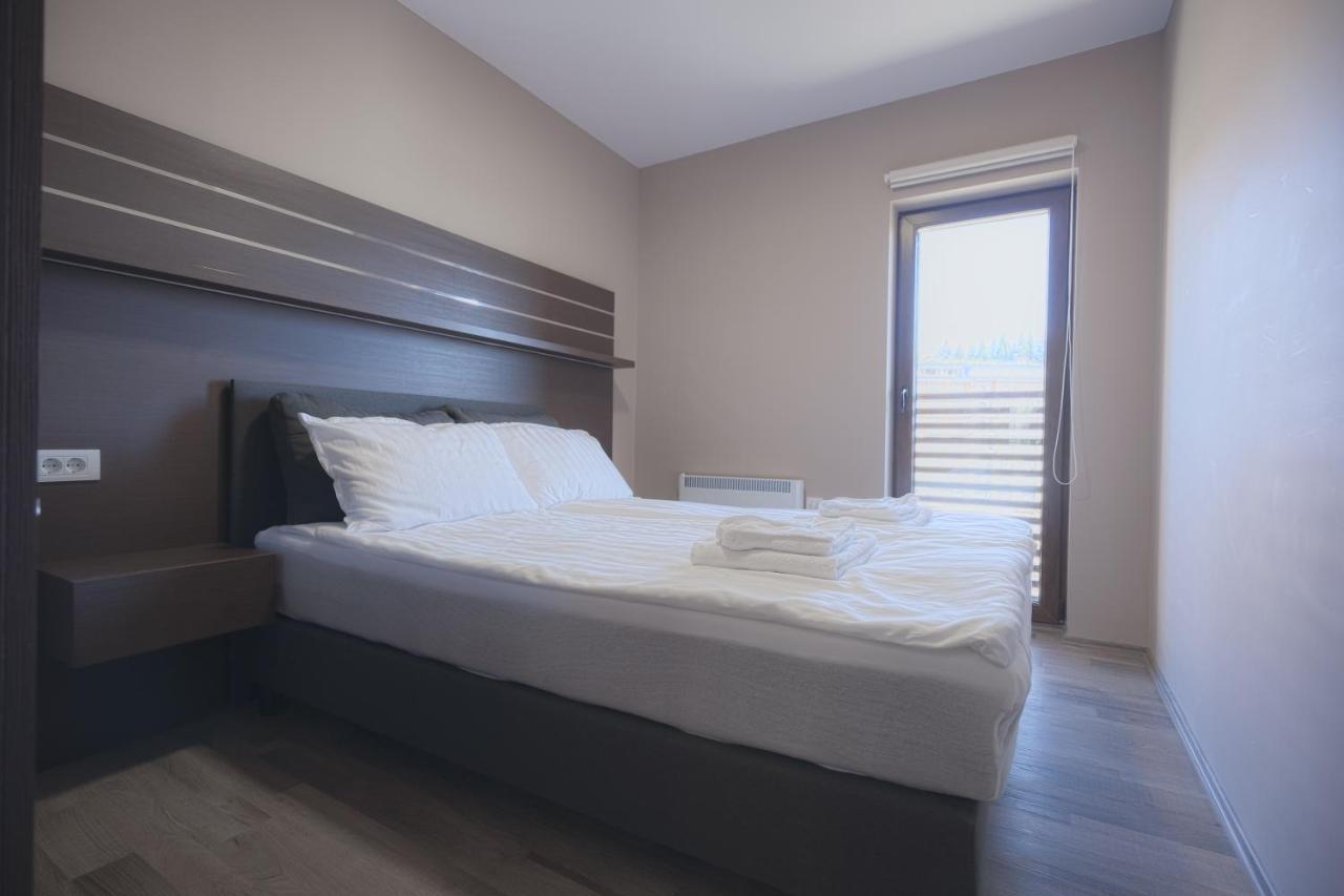 Belvedere Hills Luxury Apartments And Spa Kopaonik Exterior foto