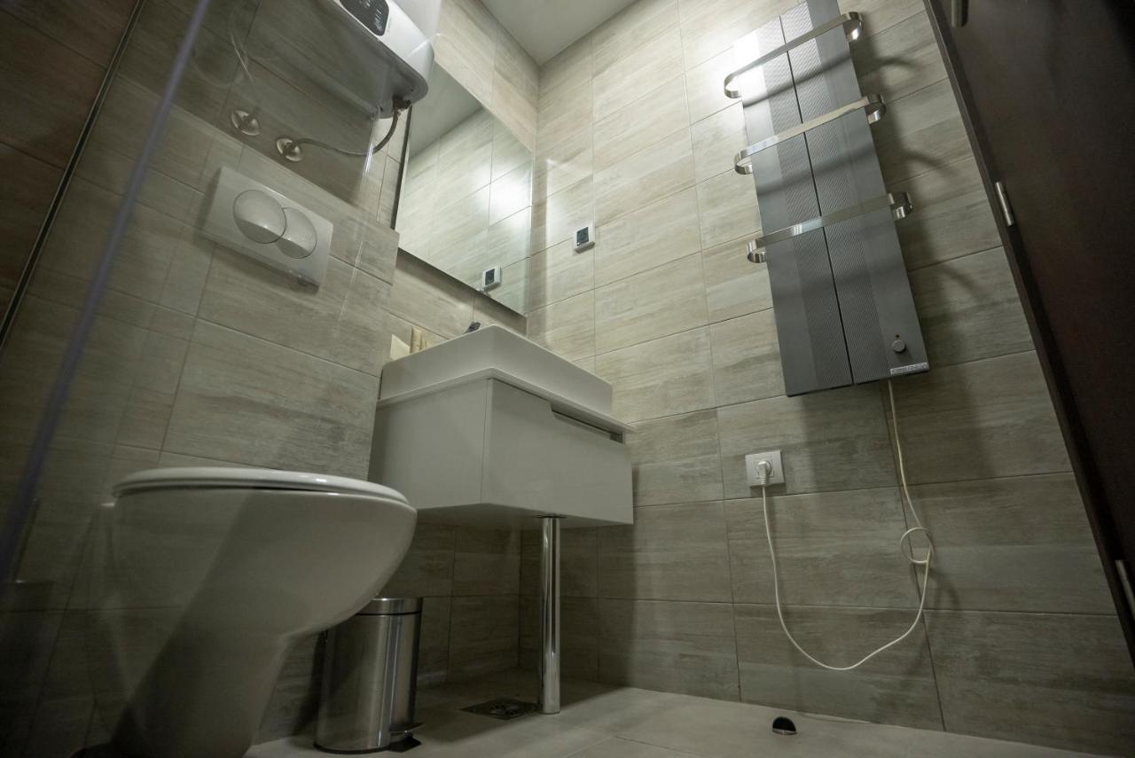 Belvedere Hills Luxury Apartments And Spa Kopaonik Exterior foto