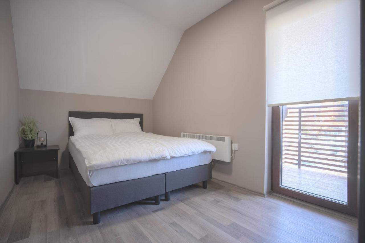 Belvedere Hills Luxury Apartments And Spa Kopaonik Exterior foto