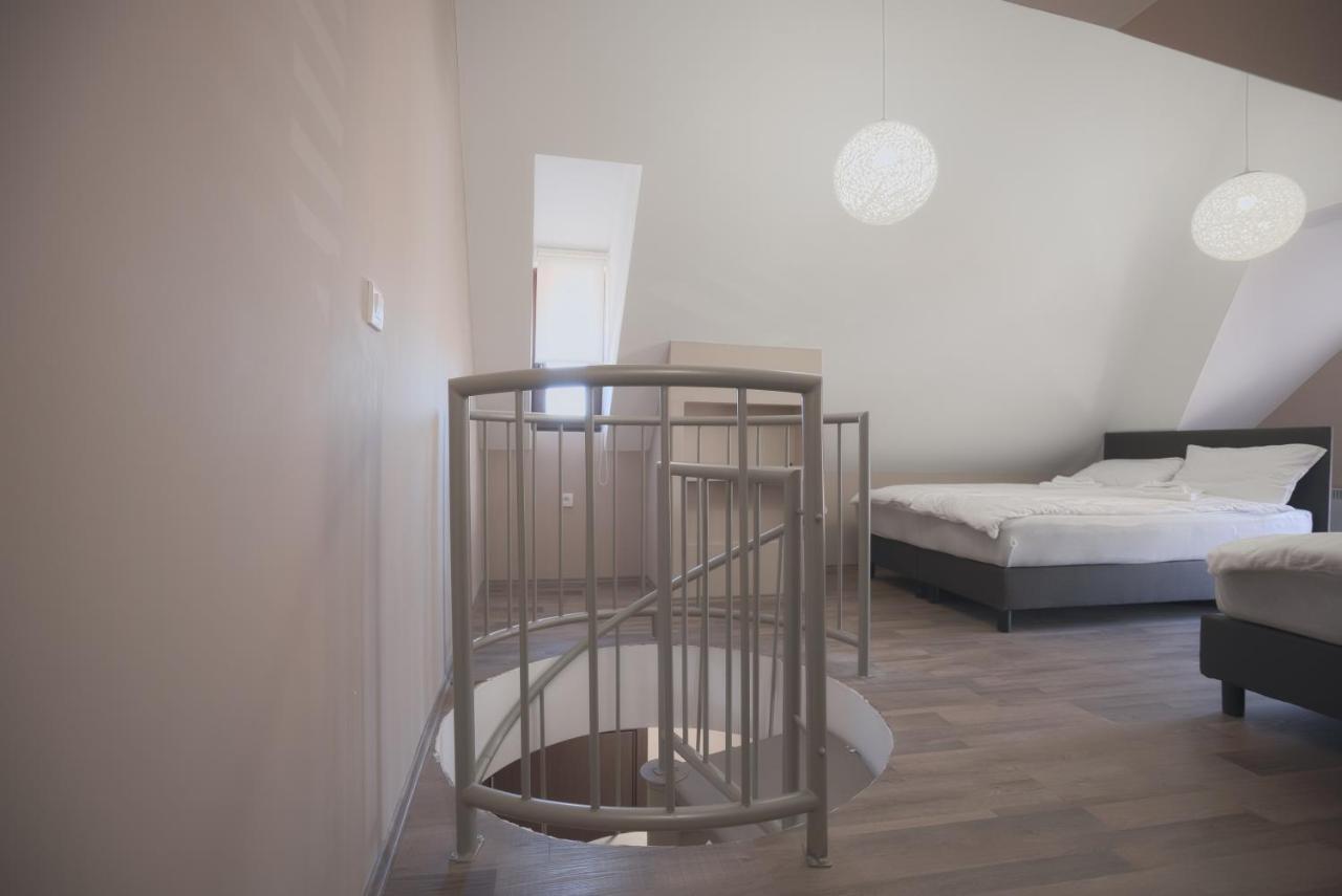 Belvedere Hills Luxury Apartments And Spa Kopaonik Exterior foto