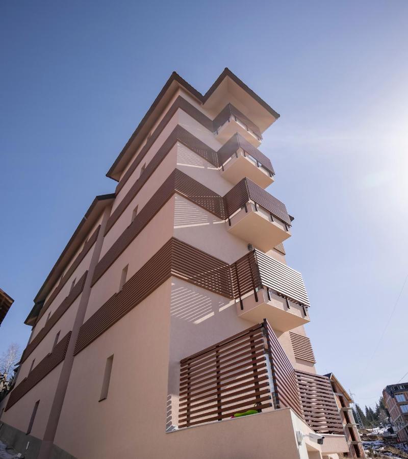 Belvedere Hills Luxury Apartments And Spa Kopaonik Exterior foto