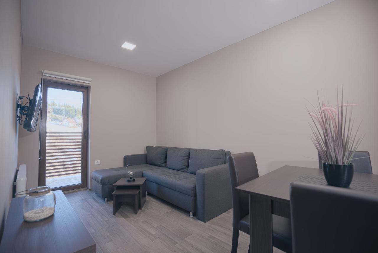 Belvedere Hills Luxury Apartments And Spa Kopaonik Exterior foto