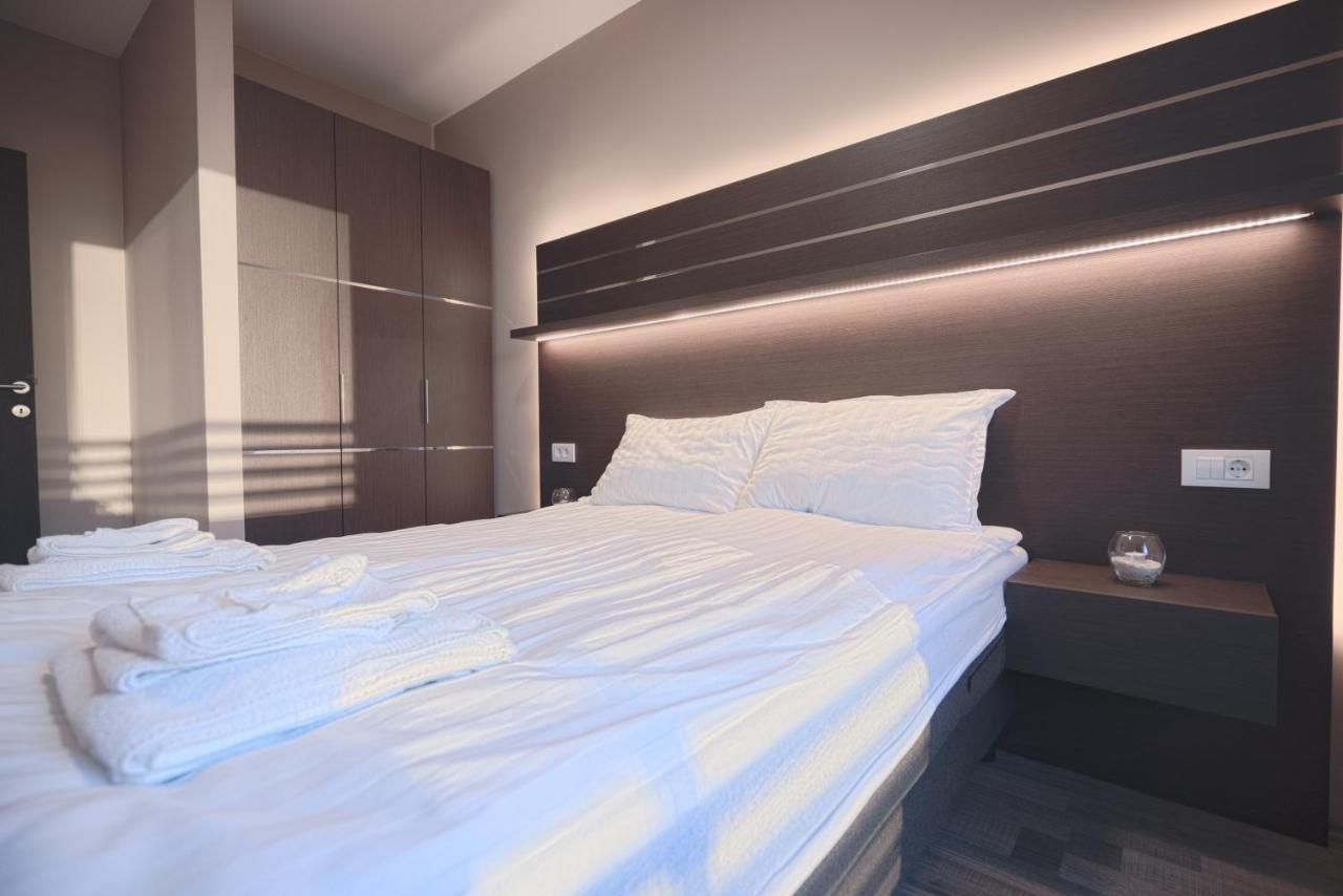Belvedere Hills Luxury Apartments And Spa Kopaonik Exterior foto