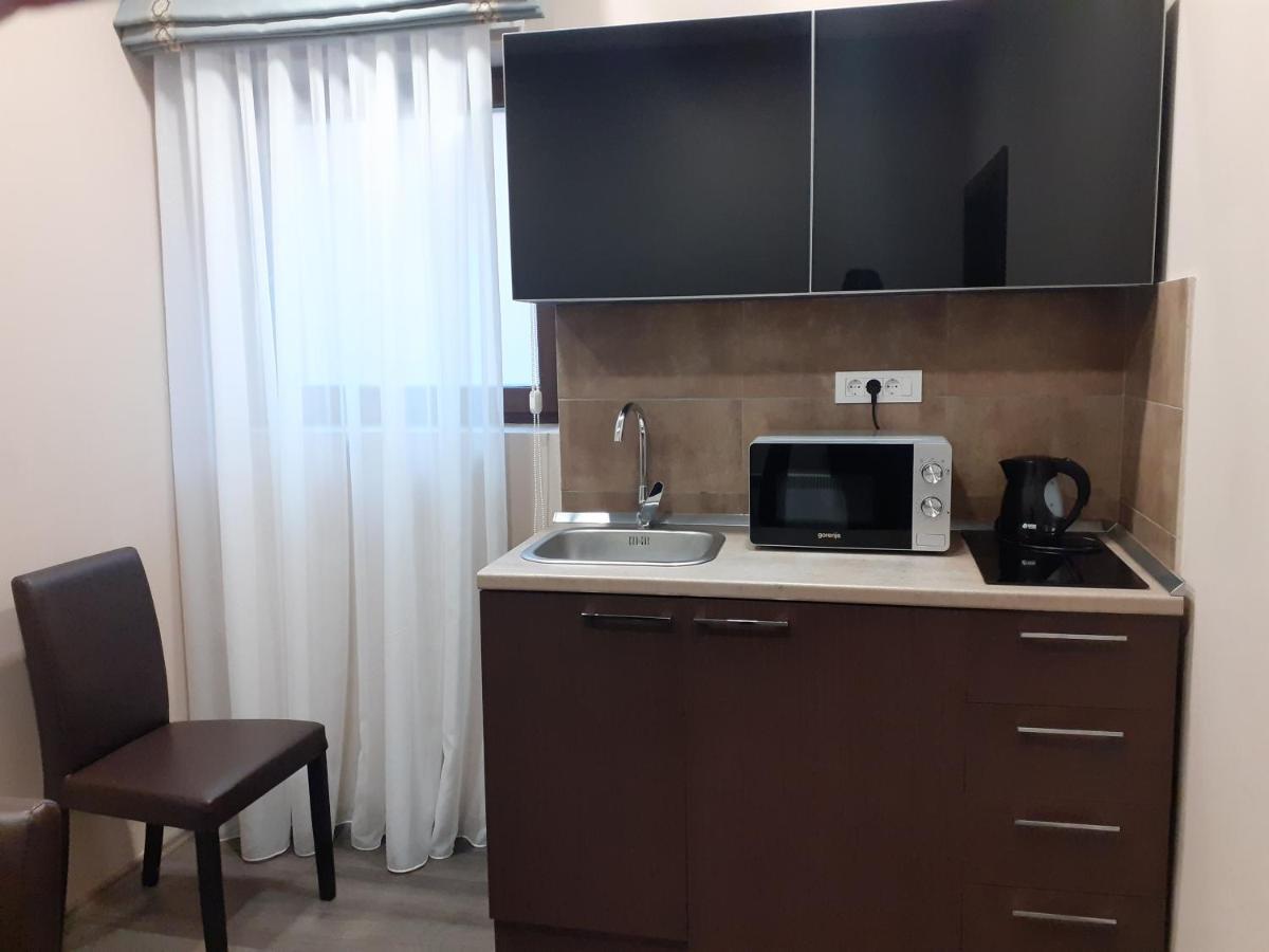 Belvedere Hills Luxury Apartments And Spa Kopaonik Exterior foto