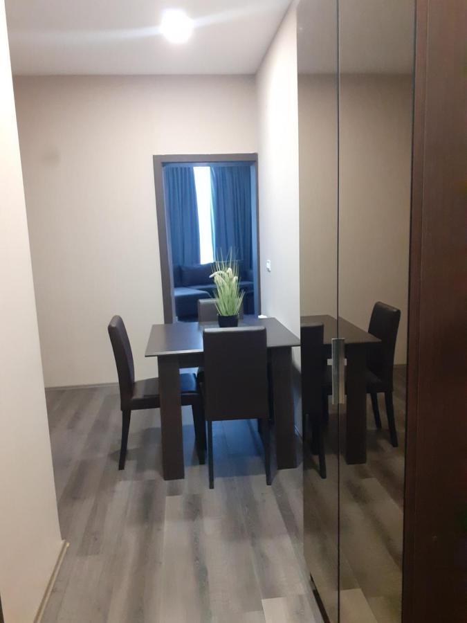 Belvedere Hills Luxury Apartments And Spa Kopaonik Exterior foto