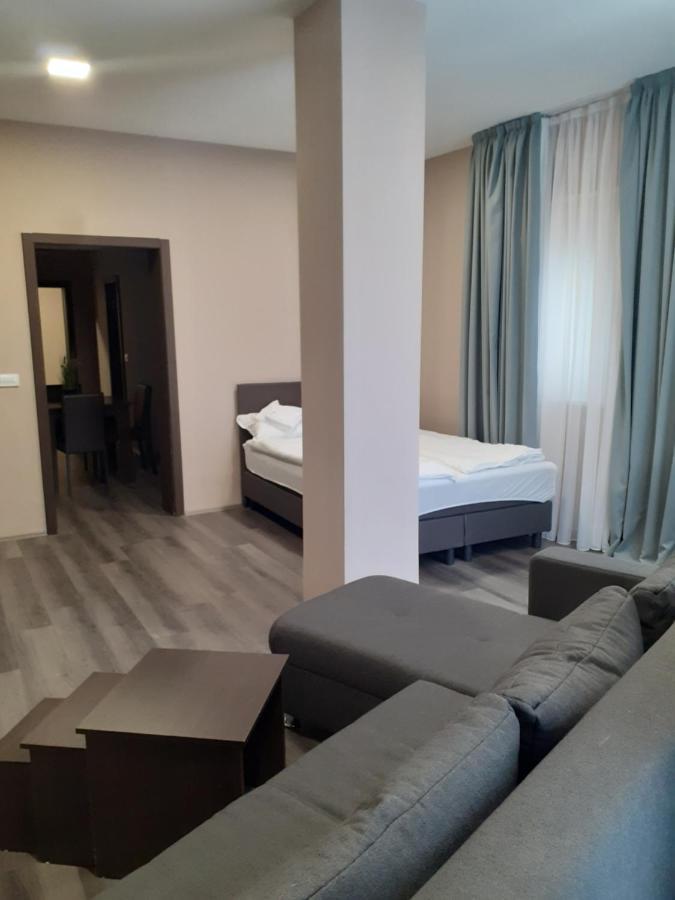 Belvedere Hills Luxury Apartments And Spa Kopaonik Exterior foto