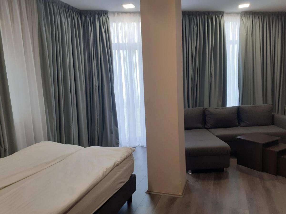 Belvedere Hills Luxury Apartments And Spa Kopaonik Exterior foto